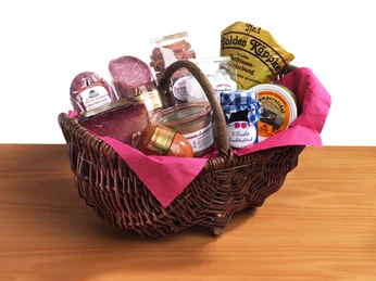 geschenkkorb