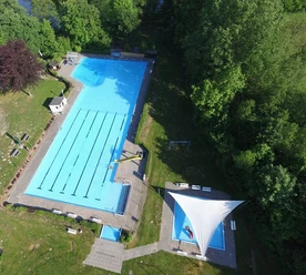 Schwimmbad Nordhastedt