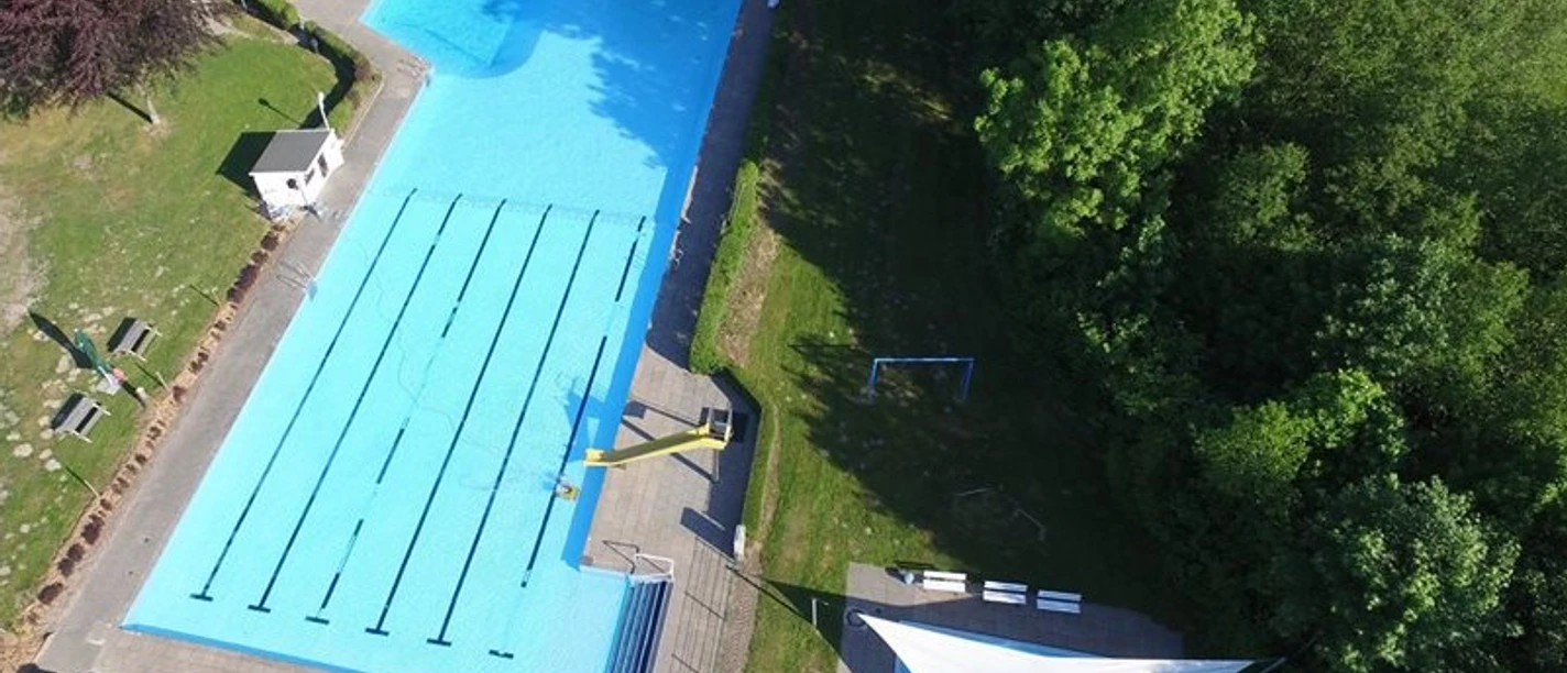 Schwimmbad Nordhastedt