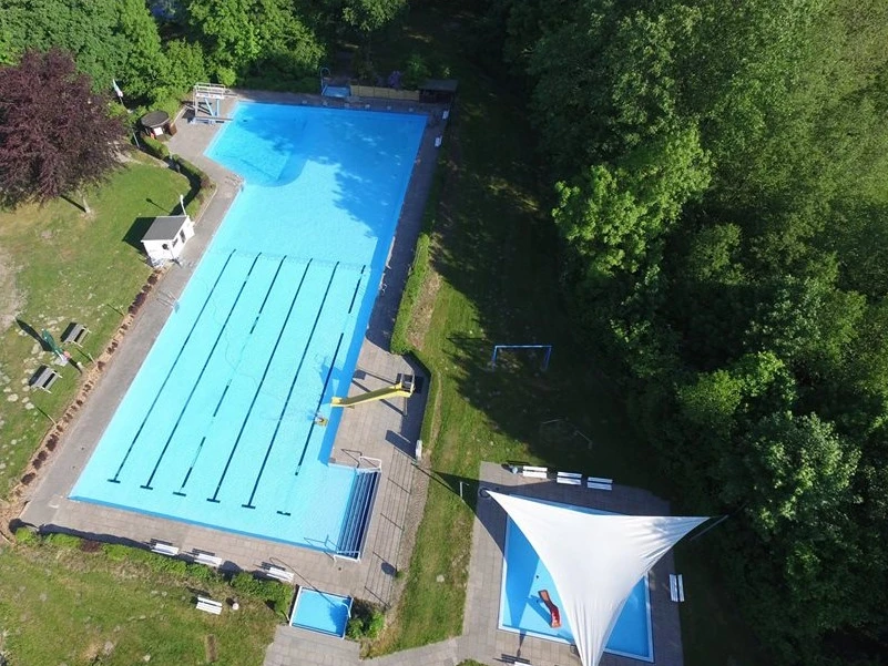 Schwimmbad Nordhastedt