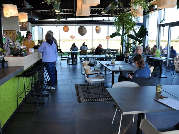 Schaapskooi Bargerveen