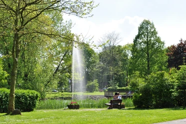 Grönenbergpark Melle