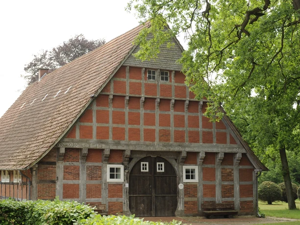 Bildungszentrum Kuhlhoff Bippen