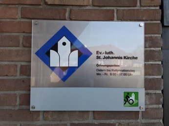 St.-Johannis-Kirche Haren (Ems)
