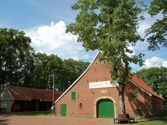 Heimathaus Oberlangen