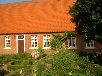 Heimathaus Oberlangen