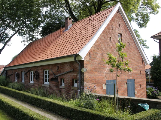 Handwerker-Museum im Heimathaus Freren