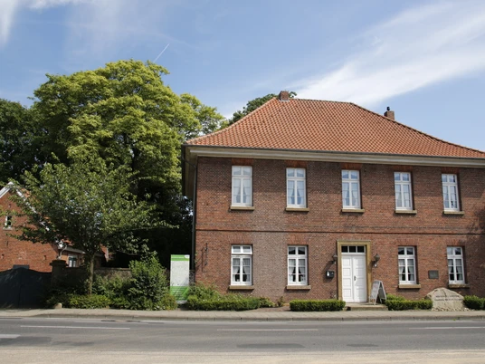 Handwerker-Museum im Heimathaus Freren