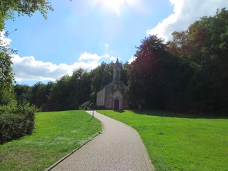 Friederikenkapelle