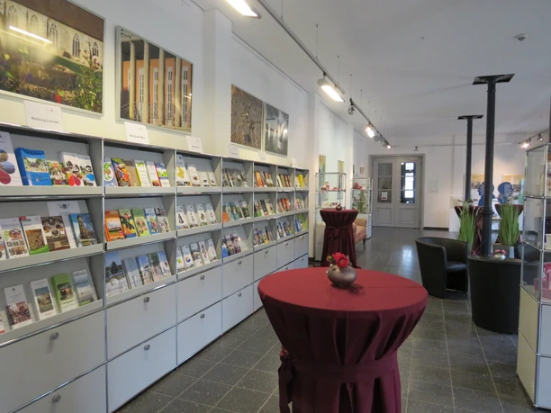 Tourist-Information Rehburg-Loccum