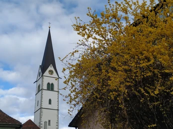 kirche