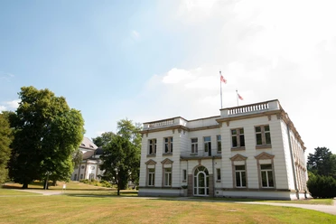 Haus des Gastes