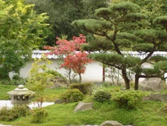 Japanischer Garten