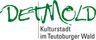 Stadt Detmold Tourist Information Stadt Detmold Tourist Information