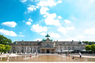 Kurhaus