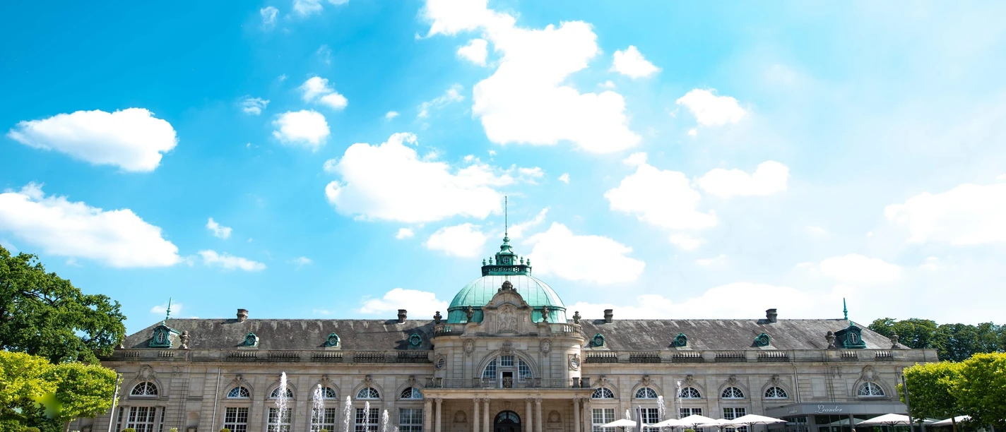 Kurhaus