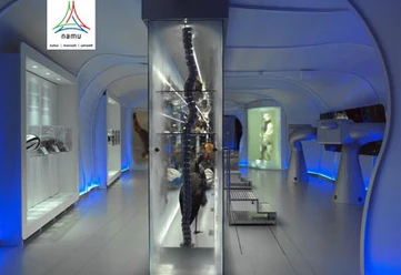 namu (Museum Natur, Mensch und Umwelt)