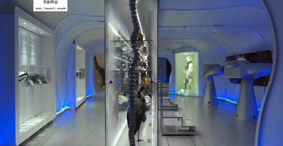 namu (Museum Natur, Mensch und Umwelt)