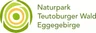 Naturpark Teutoburger Wald / Eggegebirge Naturpark Teutoburger Wald / Eggegebirge