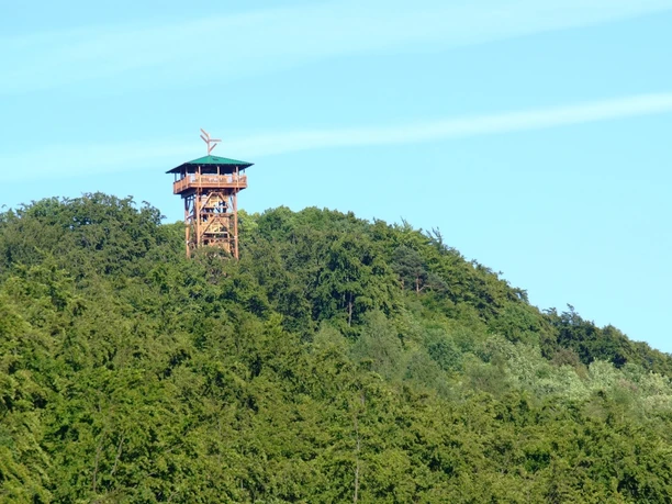 Hungerberg Marienmünster