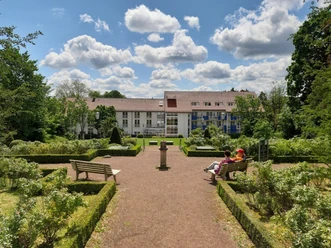 Bergkurpark