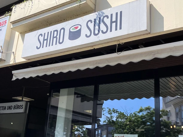 Shiro Sushi II
