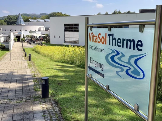 Kochwerk / VitaSol II