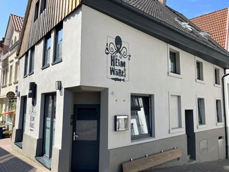 Heimwärts