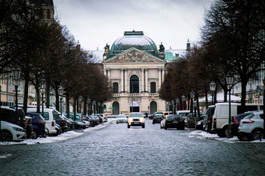 Königstraße Dresden