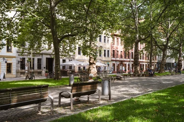 Hauptstraße Dresden