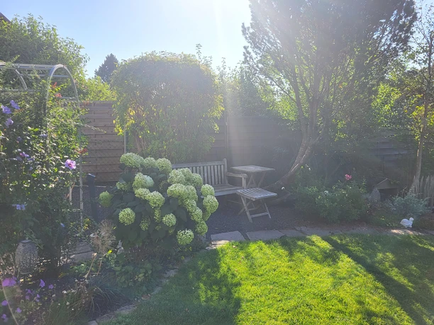 Garten