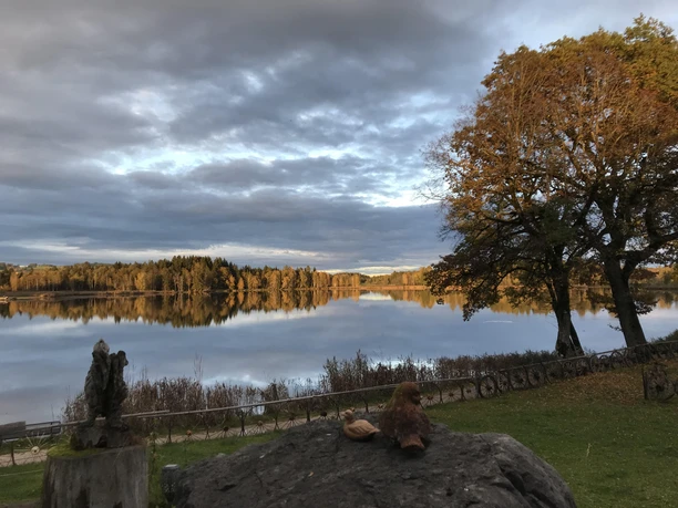 Seeblick