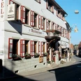 Hotel-Restaurant Sonne, (Loffenau), UKV 06150