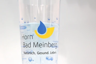 Heilwasserbecher
