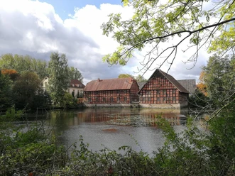 Hof Meyer zu Heepen