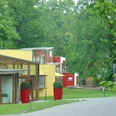 Das Ronald McDonald Haus