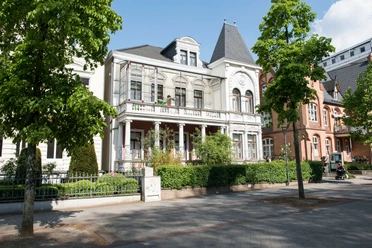 Märchenmuseum