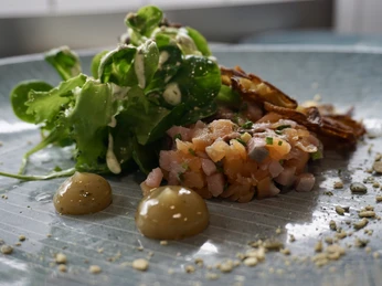 Regionale Genusstage auf Juist.JPG Regionale Genusstage auf Juist