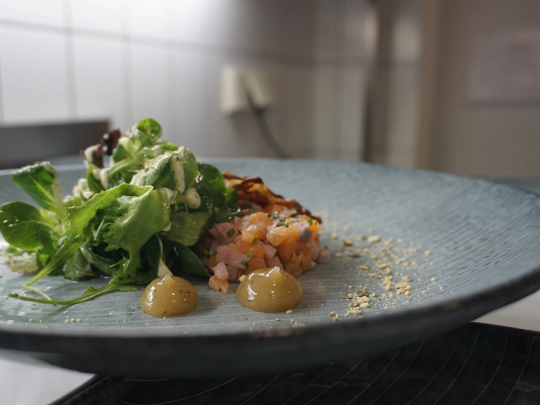 Regionale Genusstage auf Juist.JPG Regionale Genusstage auf Juist