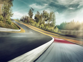 Bilster Berg - Mausefalle Die Mausefalle am Bilster Berg.