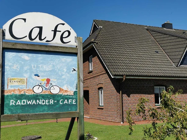 Ute´s Rad- und Wandercafé