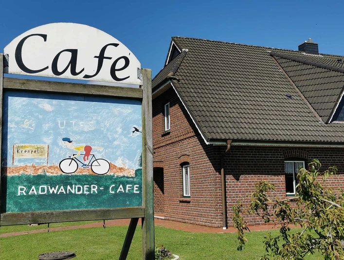 Ute´s Rad- und Wandercafé
