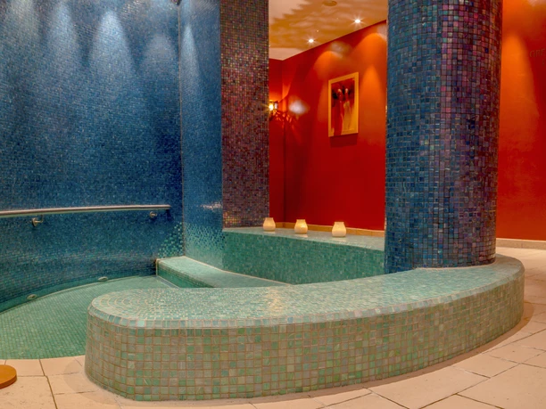 Wellnessbereich im Eurostrand Resort Lüneburger Heide Wellnessbereich im Eurostrand Resort Lüneburger Heide