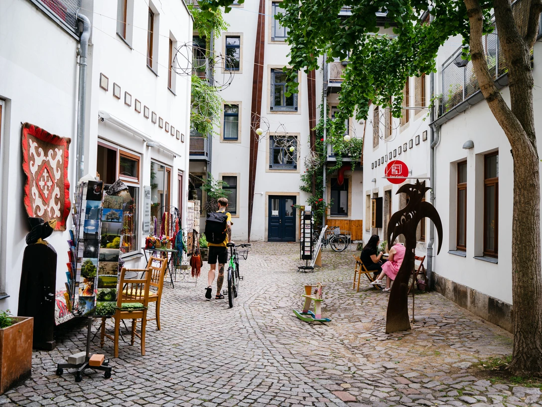 Kunsthofpassage in der Neustadt Dresden.jpg