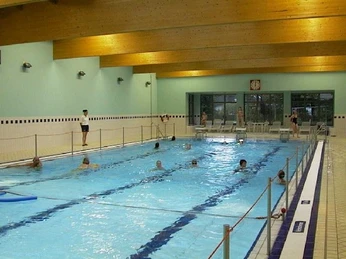 schwimmerbecken