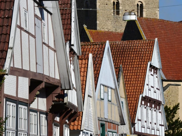 Große Kirchstraße Große Kirchstraße