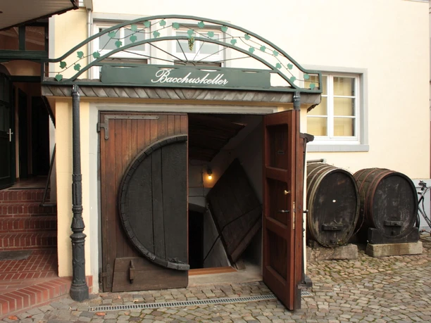 Weinhaus Köster in Quakenbrück Weinhaus Köster in Quakenbrück