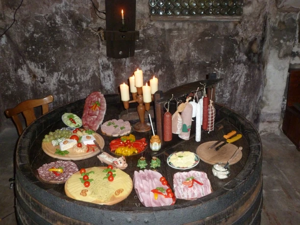 Weinhaus Köster in Quakenbrück Weinhaus Köster in Quakenbrück