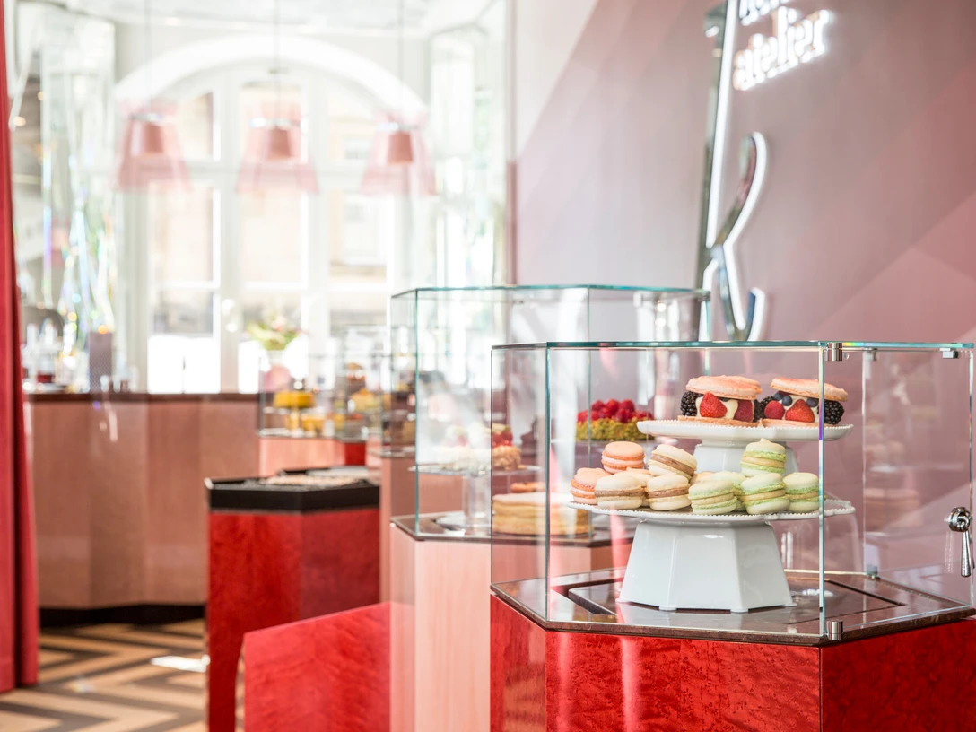 Kuchen-Atelier-Dresden