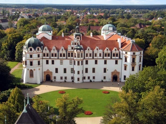 Celler Schloss Kasteel Celle